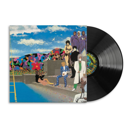 Prince - Around The World In A Day - LP (40th Anniversary Vinyl Edition)