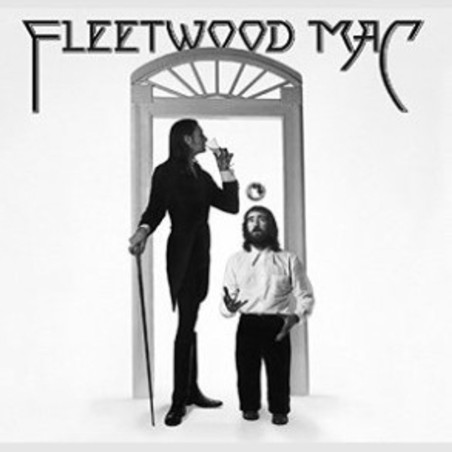 Fleetwood Mac - Fleetwood Mac - LP