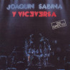 Sabina, Joaquín - En Directo - 2 LPs