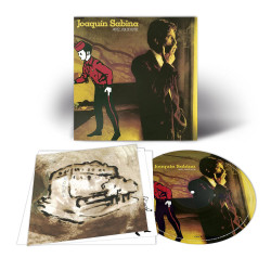 Sabina, Joaquín - Hotel, Dulce Hotel - LP (Edición Vinilo Picture Disc)