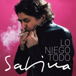 Sabina, Joaquín - Lo Niego Todo - LP