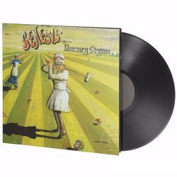 Genesis - Nursery Crime - LP 180 Gr.