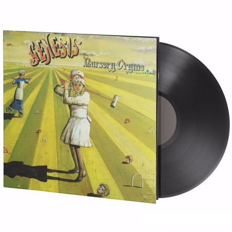 Genesis - Nursery Crime - LP 180 Gr.