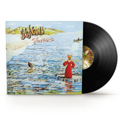 Genesis - Foxtrot - LP 180 Gr.