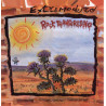Extremoduro - Rock Transgresivo - LP