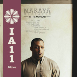 McCraven, Makaya  - In The Moment - 2 LPs (Limited Indie Vinyl Edition)