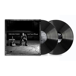 Springsteen, Bruce - Lost And Found: Selections From The Lost Albums - 2 LPs