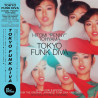 Tohyama, Hitomi "Penny" - Tokyo Funk Diva 1981-88 - LP