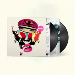 The Prodigy - Always Outnumbered Never Outgunned - 2 LPs (20th Anniversary Vinyl Edition)