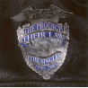 The Prodigy - Their Law: The Singles 1990-2005 - 2 LPs (Silver Vinyl Edition)