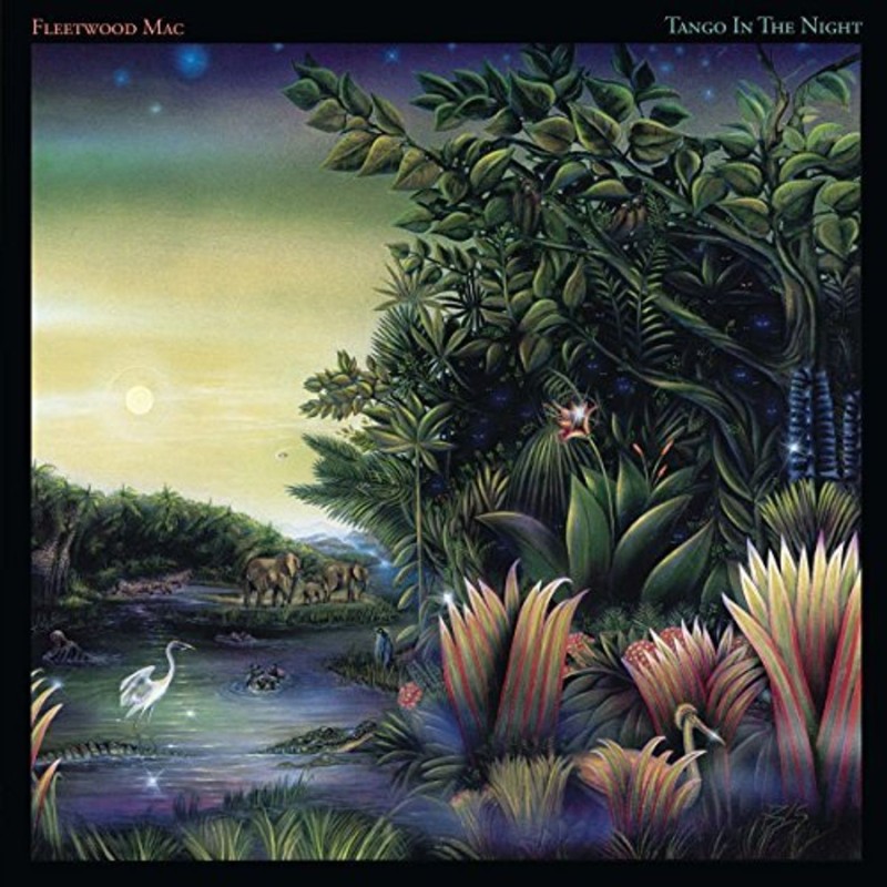 Fleetwood Mac - Tango In The Night - LP 180 Gr.