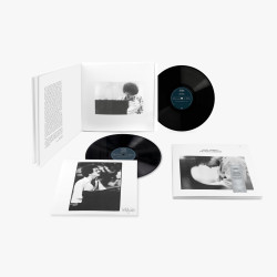 Jarrett, Keith - The Köln Concert - 2 LPs (50th Anniversary Vinyl Edition + Signed Art Print)