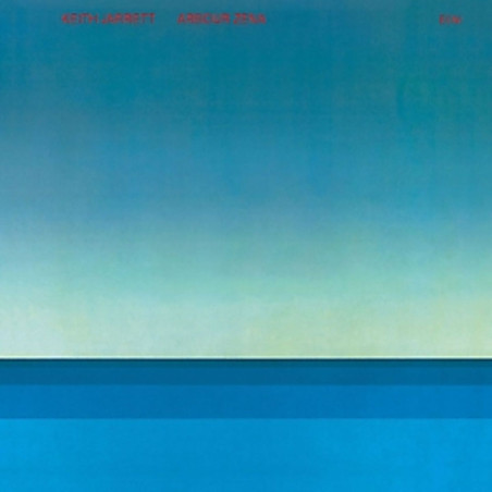 Jarrett, Keith - Arbour Zena- LP 180 Gr.