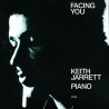 Jarrett, Keith - Facing You - LP 180 Gr.