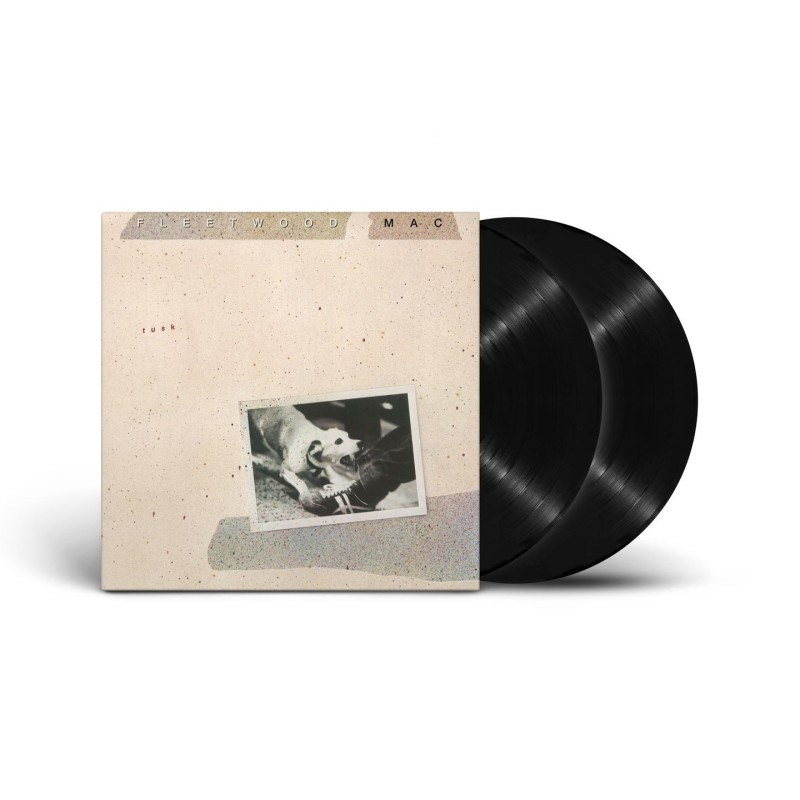 Fleetwood Mac - Tusk - 2 LPs