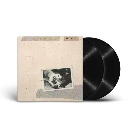 Fleetwood Mac - Tusk - 2 LPs