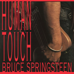 Springsteen, Bruce - Human Touch - 2 LPs