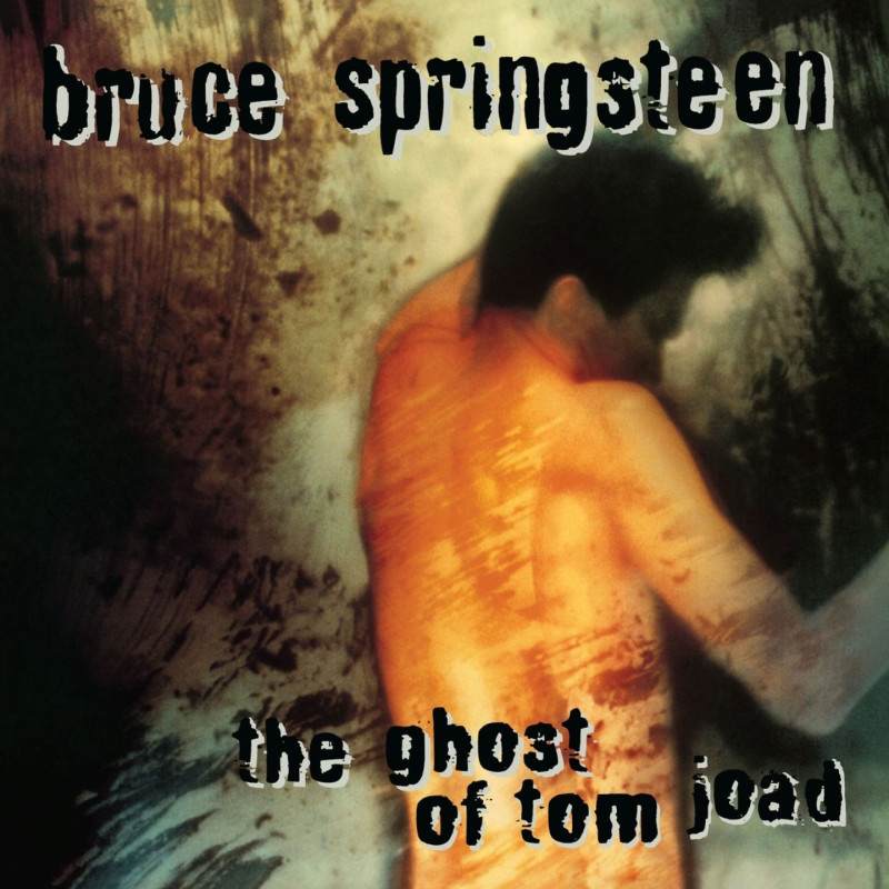 Springsteen, Bruce - The Ghost Of Tom Joad - LP