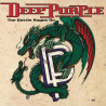 Deep Purple - The Battle Rages On - LP 180 Gr.