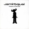 Jamiroquai - Emergency On Planet Earth - 2 LPs 180 Gr. (Limited Transparent Clear Vinyl Edition)