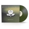 Fleetwood Mac - Greatest Hits - LP (Translucent Forest Green Vinyl Edition)