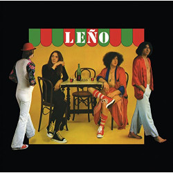 Leño - Leño - LP