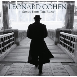 Cohen, Leonard - Songs From The Road (Live) - 2 LPs 180 Gr.