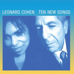 Cohen, Leonard - Ten New Songs - LP
