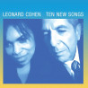 Cohen, Leonard - Ten New Songs - LP