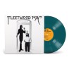 Fleetwood Mac - Fleetwood Mac - LP (Transparent Blue Sea Vinyl Edition)