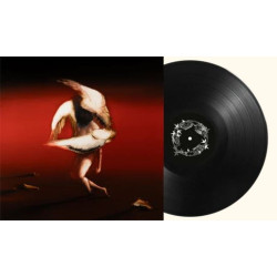 Maruja - Pain To Power- LP