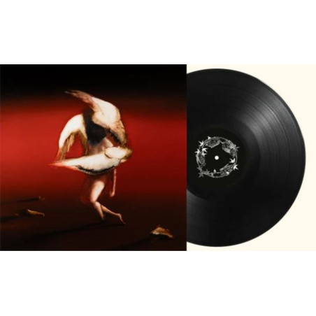 Maruja - Pain To Power- LP