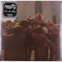 Maruja - Tir Na Nog - LP