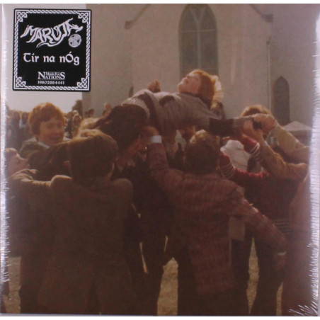 Maruja - Tir Na Nog - LP