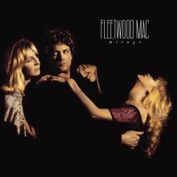 Fleetwood Mac - Mirage - LP 180 Gr.