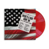 Sly & The Family Stones - There's A Riot Goin' On - LP (50th Anniversary Red Vinyl Edition)
