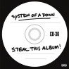 System Of A Down - Steal This Album!- 2 LPs