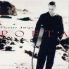Amigo, Vicente - Poeta - LP