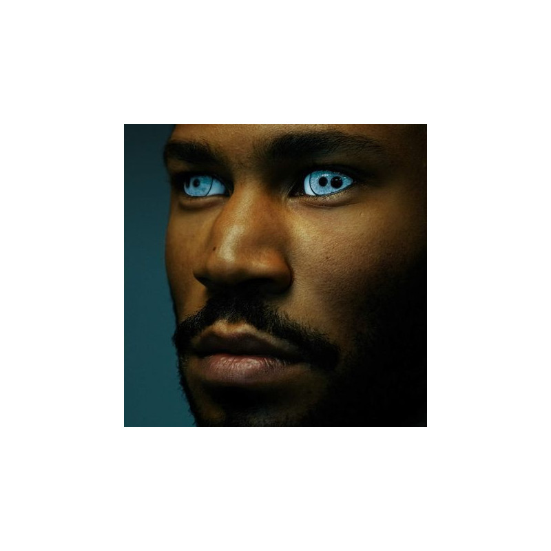 Kaytranada - Bubba - 2 LPs