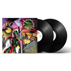 A Tribe Called Quest - Beats, Rhymes & Life - 2 LPs