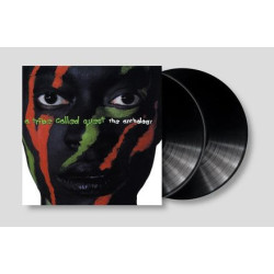 A Tribe Called Quest - The Anthology - 2 LPs