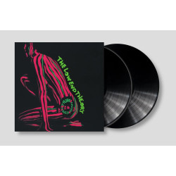 A Tribe Called Quest - The Low End Theory - 2 LPs