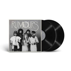 Fleetwood Mac - Rumours Live 1977 - 2 LPs 180 Gr.