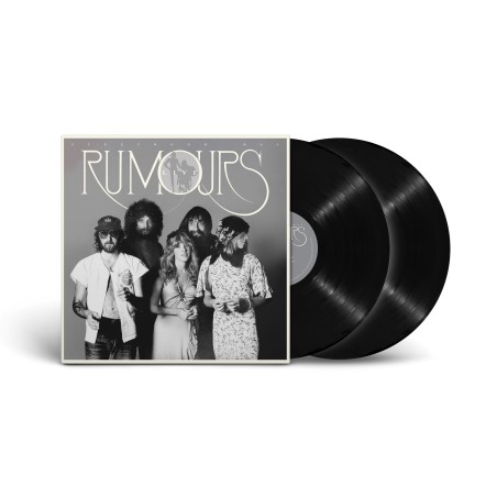 Fleetwood Mac - Rumours Live 1977 - 2 LPs 180 Gr.