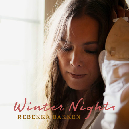 Bakken, Rebekka - Winter Nights - LP