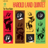 Land, Harold - The Peace-Maker - LP 180 Gr. (Verve By Request Vinyl Series)