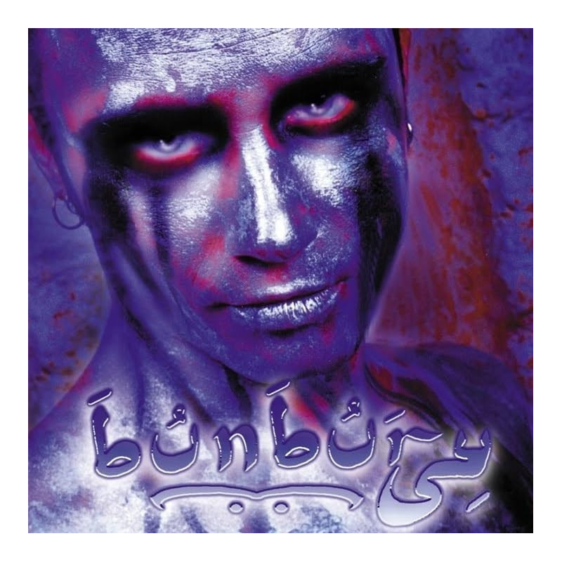 Bunbury - Radical Sonora - 2 LPs