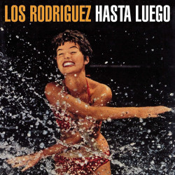 Rodriguez, Los - Hasta Luego - 2 LPs