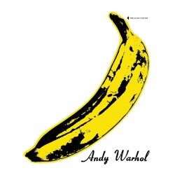 Velvet Underground, The & Nico - The Velvet Underground & Nico - LP 180 Gr. (45th Anniversary Vinyl Edition)
