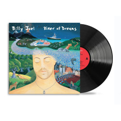 Joel, Billy - River Of Dreams - LP